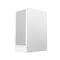 Фото - Корпус DeepCool CH170 Plus White (R-CH170-WHNGM0-G) без БП | click.ua