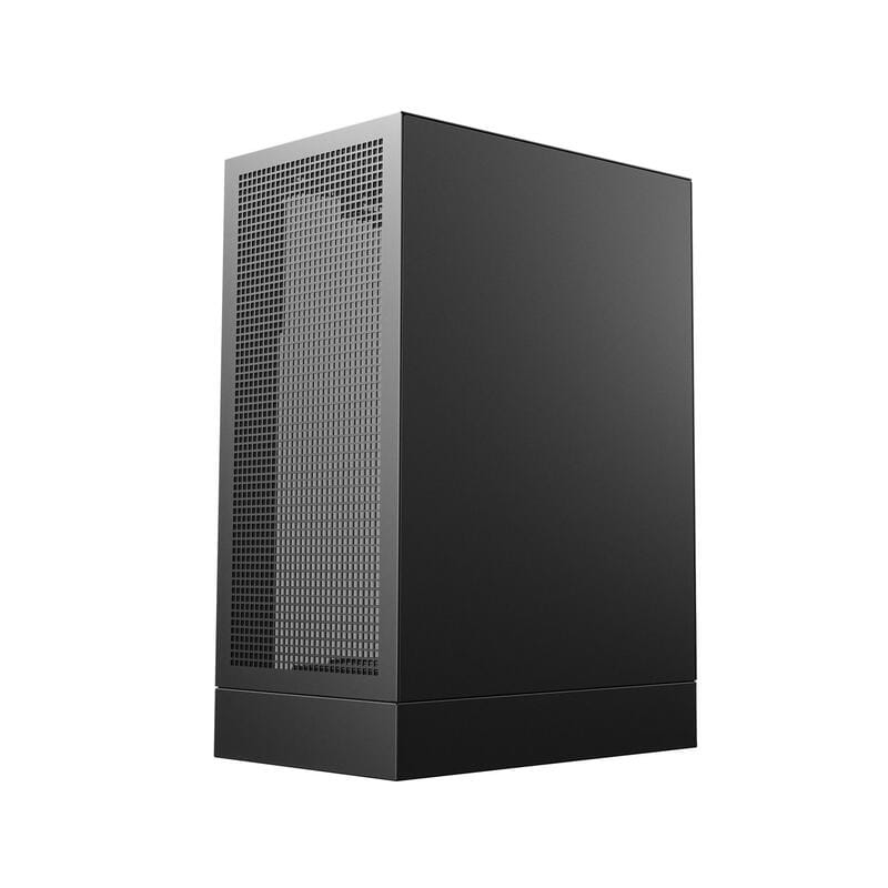 Корпус DeepCool CH170 Plus (R-CH170-BKNGM0-G) без БП
