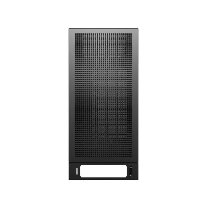 Корпус DeepCool CH170 Plus (R-CH170-BKNGM0-G) без БП