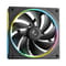 Фото - Система водяного охолодження DeepCool LM240 Black (R-LM240-BKDMMC-1) | click.ua