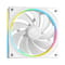 Фото - Система водяного охолодження DeepCool LM240 WH (R-LM240-WHDMMC-1) | click.ua