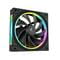 Фото - Система водяного охолодження DeepCool LQ360 Ultra ARGB Black (R-LQ360-BKASMC-G-1) | click.ua