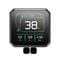 Фото - Система водяного охолодження DeepCool Spartacus 360 Black (R-SPT360-BKDSMP-G-1) | click.ua