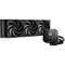 Фото - Система водяного охолодження DeepCool Spartacus 360 Black (R-SPT360-BKDSMP-G-1) | click.ua