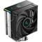 Фото - Кулер процесорний DeepCool AK400 Digital SE Black (R-AK400-BKADMN-GJD) | click.ua