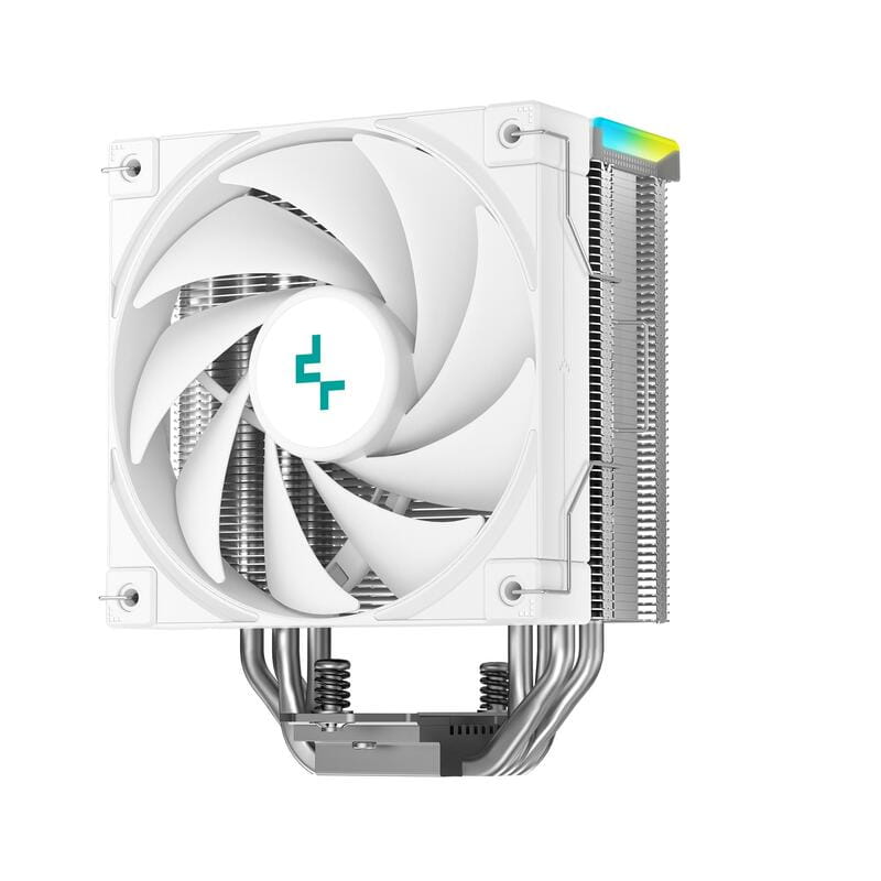 Кулер процесорний DeepCool AK400 Digital SE WH (R-AK400-WHADMN-GJD)