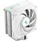 Фото - Кулер процесорний DeepCool AK400 Digital SE WH (R-AK400-WHADMN-GJD) | click.ua