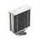 Фото - Кулер процесорний DeepCool AK400 Digital SE WH (R-AK400-WHADMN-GJD) | click.ua
