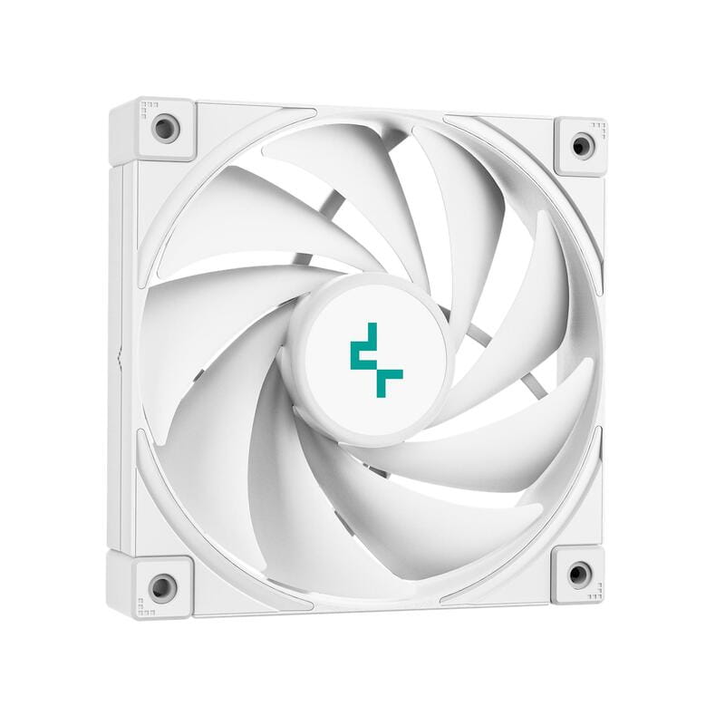 Кулер процесорний DeepCool AK500S Digital SE WH (R-AK500S-WHADMN-GJD)