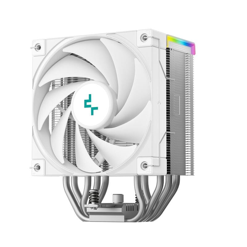 Кулер процесорний DeepCool AK500S Digital SE WH (R-AK500S-WHADMN-GJD)