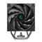 Фото - Кулер процесорний DeepCool AK500S Digital SE Black (R-AK500S-BKADMN-GJD) | click.ua