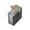 Фото - Кулер процесорний DeepCool AK500S Digital SE Black (R-AK500S-BKADMN-GJD) | click.ua