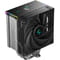 Фото - Кулер процесорний DeepCool AK500S Digital SE Black (R-AK500S-BKADMN-GJD) | click.ua