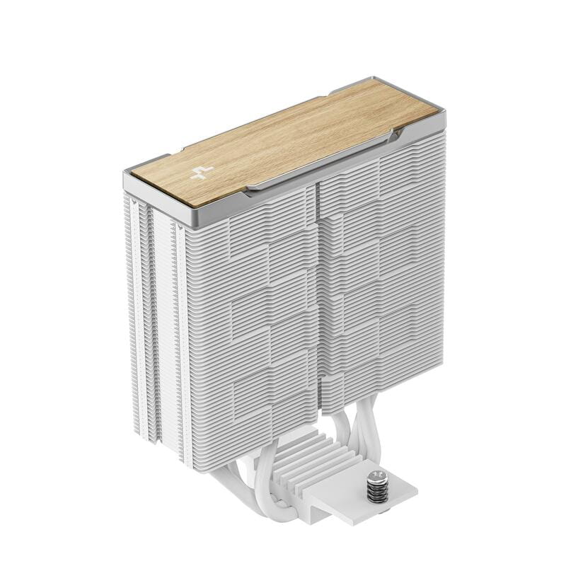 Кулер процессорный DeepCool AK400 G2 WH (R-AK400G2-WHNNMN-GJD)