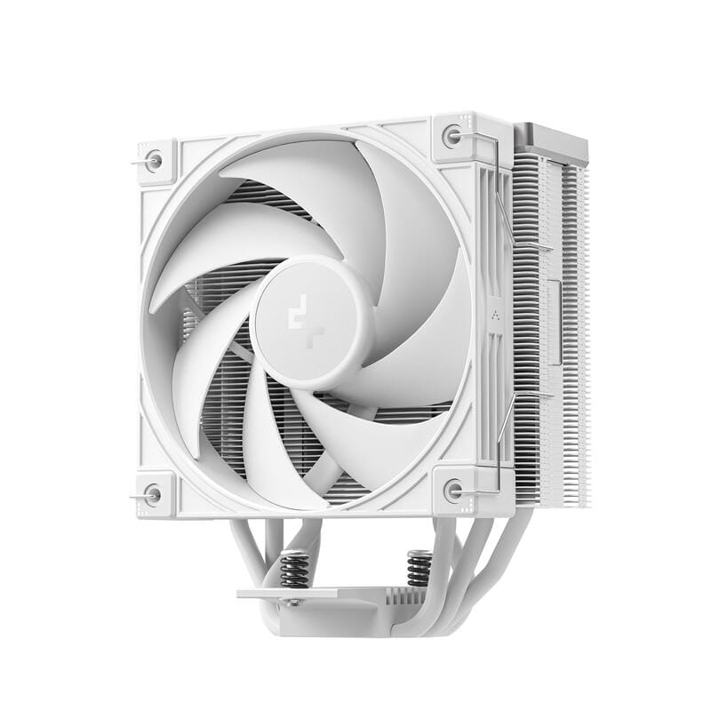 Кулер процессорный DeepCool AK400 G2 WH (R-AK400G2-WHNNMN-GJD)