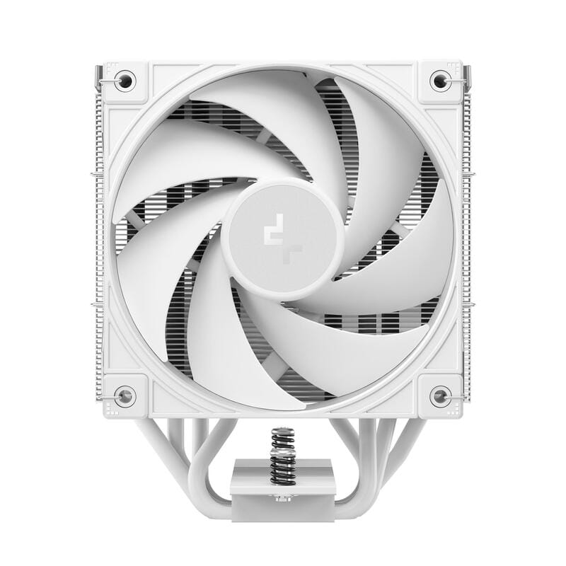Кулер процессорный DeepCool AK400 G2 WH (R-AK400G2-WHNNMN-GJD)