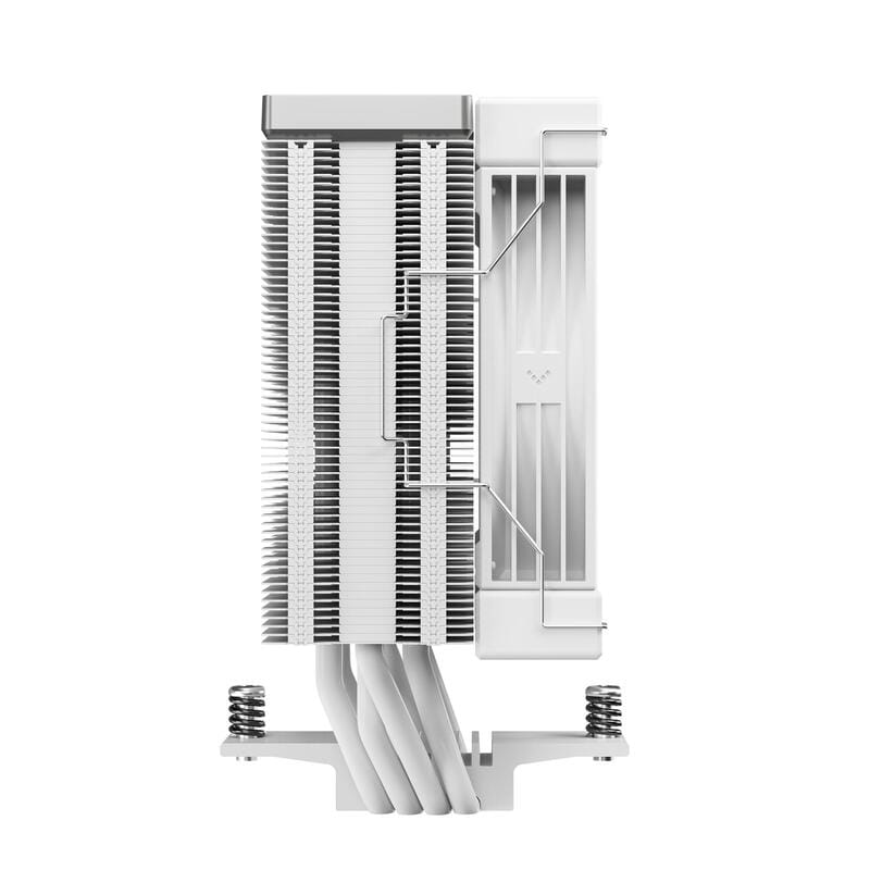 Кулер процессорный DeepCool AK400 G2 WH (R-AK400G2-WHNNMN-GJD)