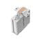 Фото - Кулер процессорный DeepCool AK400 G2 WH (R-AK400G2-WHNNMN-GJD) | click.ua