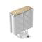 Фото - Кулер процессорный DeepCool AK400 G2 WH (R-AK400G2-WHNNMN-GJD) | click.ua