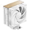 Фото - Кулер процессорный DeepCool AK400 G2 WH (R-AK400G2-WHNNMN-GJD) | click.ua