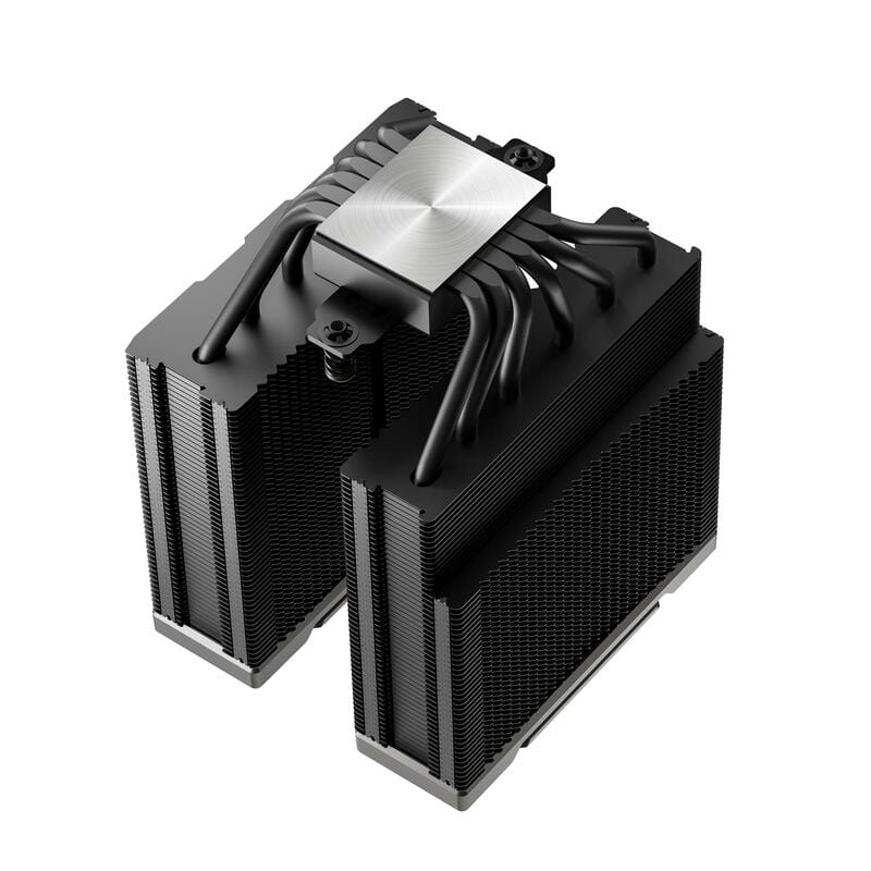 Кулер процесорний DeepCool AK620 G2 Digital NYX Black (R-AK620G2-BKNNMN-GJD-1)
