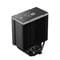 Фото - Кулер процесорний DeepCool AK700 Digital NYX Black (R-AK700-BKNNMN-GJD-1) | click.ua