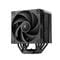 Фото - Кулер процесорний DeepCool AK700 Digital NYX Black (R-AK700-BKNNMN-GJD-1) | click.ua