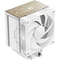 Фото - Кулер процесорний DeepCool AK700 Digital WH (R-AK700-WHNDMN-GJD) | click.ua