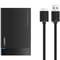 Фото - Внешний карман Ugreen для 2.5" HDD/SSD USB 3.0 US221 Black (30848) | click.ua