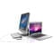 Фото - Адаптер J5create USB-A/USB-A (M/M), 1.8 м, White (JUC400-N) | click.ua