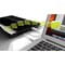 Фото - Адаптер J5create USB-A/USB-A (M/M), 1.8 м, White (JUC400-N) | click.ua