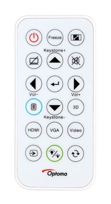 Проектор Optoma W309ST (E9PD7DR01EZ1)