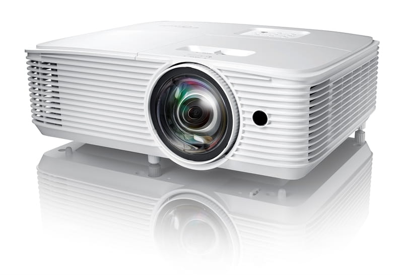 Проектор Optoma W309ST (E9PD7DR01EZ1)