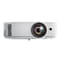 Фото - Проектор Optoma W309ST (E9PD7DR01EZ1) | click.ua