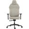 Фото - Кресло для геймеров GamePro GC760LG Fabric Light Gray | click.ua