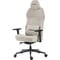 Фото - Кресло для геймеров GamePro GC760LG Fabric Light Gray | click.ua
