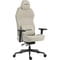 Фото - Кресло для геймеров GamePro GC760LG Fabric Light Gray | click.ua