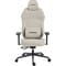 Фото - Кресло для геймеров GamePro GC760LG Fabric Light Gray | click.ua