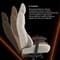 Фото - Кресло для геймеров GamePro GC760LG Fabric Light Gray | click.ua