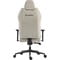 Фото - Кресло для геймеров GamePro GC760LG Fabric Light Gray | click.ua
