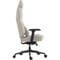 Фото - Кресло для геймеров GamePro GC760LG Fabric Light Gray | click.ua