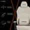 Фото - Кресло для геймеров GamePro GC760LG Fabric Light Gray | click.ua