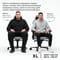 Фото - Кресло для геймеров Anda Seat Phantom 3 Size XL Black (AD18XL-52-B-F-B01) | click.ua