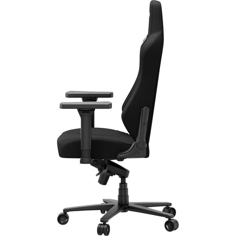 Кресло для геймеров Anda Seat Phantom 3 Size XL Black (AD18XL-52-B-F-B01)