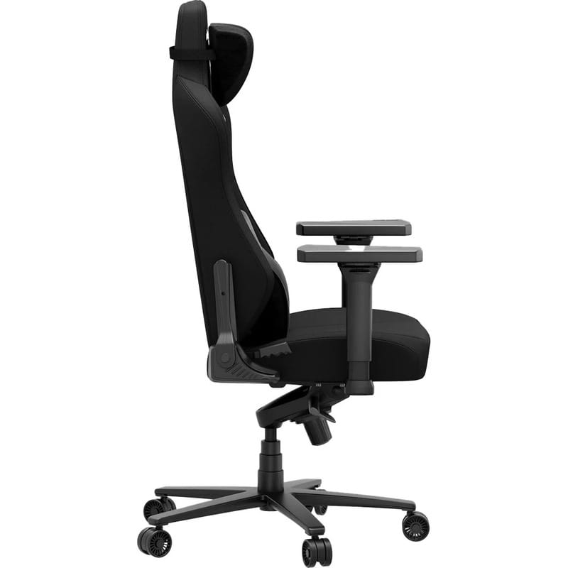 Кресло для геймеров Anda Seat Phantom 3 Size XL Black (AD18XL-52-B-F-B01)