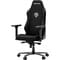 Фото - Кресло для геймеров Anda Seat Phantom 3 Size XL Black (AD18XL-52-B-F-B01) | click.ua