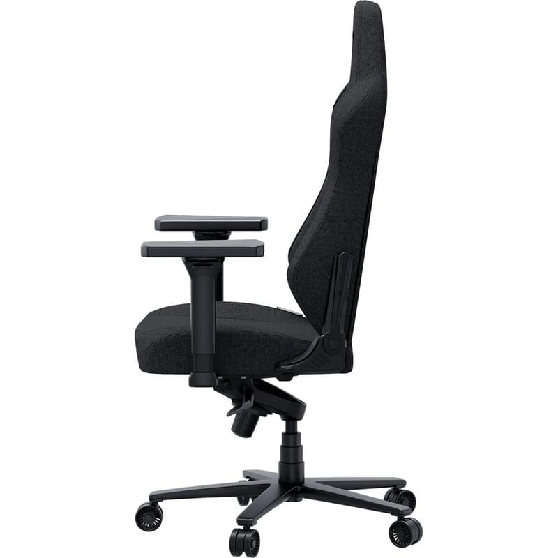 Кресло для геймеров Anda Seat Phantom 3 Size XL Fabric Dark Gray (AD18XL-52-GB-F-G01)
