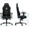 Фото - Кресло для геймеров Anda Seat Phantom 3 Size XL Fabric Dark Gray (AD18XL-52-GB-F-G01) | click.ua