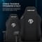 Фото - Кресло для геймеров Anda Seat Phantom 3 Size XL Fabric Dark Gray (AD18XL-52-GB-F-G01) | click.ua