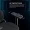 Фото - Кресло для геймеров Anda Seat Phantom 3 Size XL Fabric Gray (AD18XL-52-G-F-G01) | click.ua